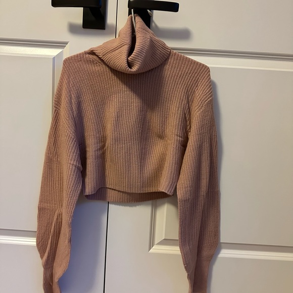 Aritzia Wilfred rebecca sweater. Size S. - Picture 1 of 4